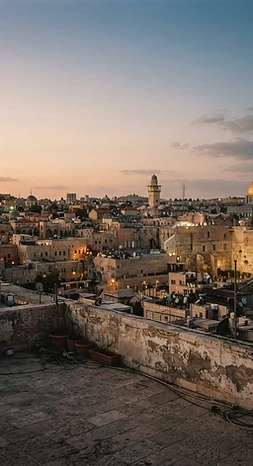 Jerusalem