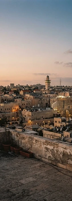 Jerusalem