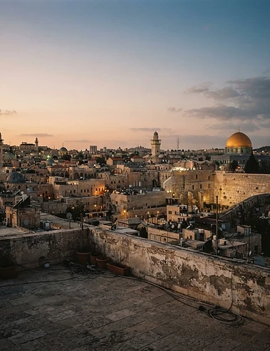 Jerusalem