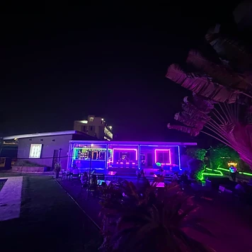 Mambo's Bar atmosphere