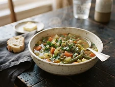 Chicken Soup