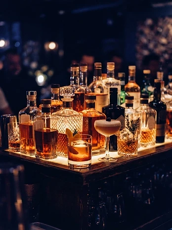 Cocktails