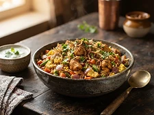Fried Rice