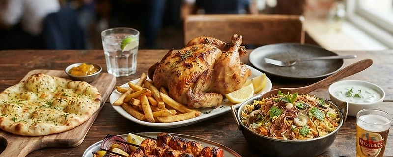 Food