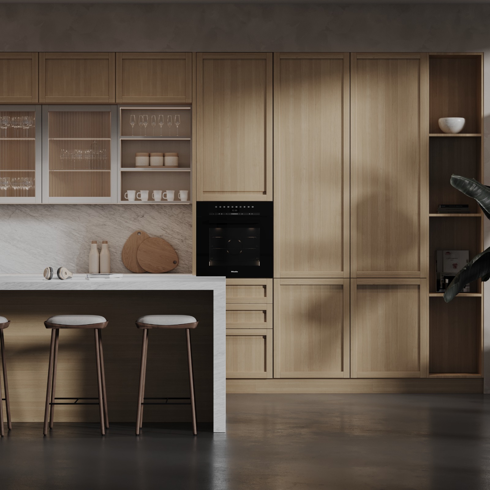 Book-matched veneer, explained