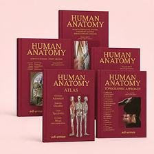 ANATOMY BAG PLUS, VV.AA. Estomih Mtui (Editor English Edition), book cover
