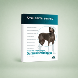 Surgical Techniques book cover