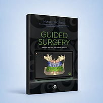 Guided Surgery - Making Implant Placement Simpler book cover