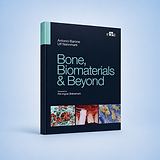 Bone, Biomaterials & Beyond book cover