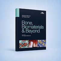 Bone, Biomaterials & Beyond book cover