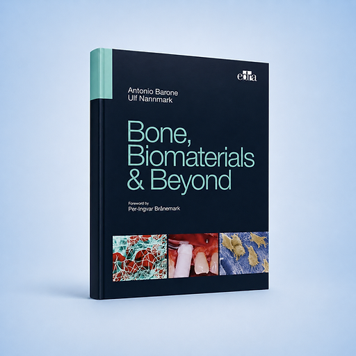 Bone, Biomaterials & Beyond book cover