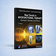 New Trends in Myofunctional Therapy book cover