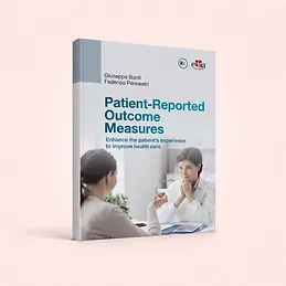 Patient-Reported Outcome Measures, Giuseppe Banfi, Federico Pennestrì, book cover