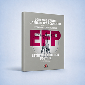 EFP book cover