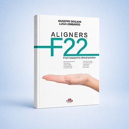 Aligners F22® book cover