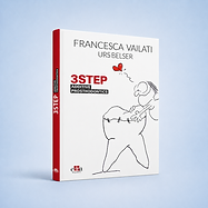 3STEP book cover