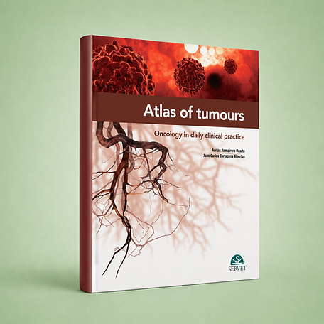 Atlas of Tumours book cover