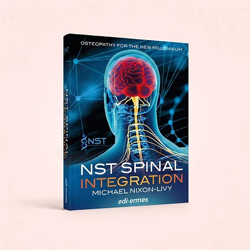 NST Spinal Integration, Michael Nixon-Livy, book cover