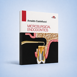 Microsurgical Endodontics book cover