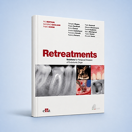 Retreatments book cover