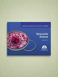 Newcastle Disease, Kang-Seuk Choi, book cover
