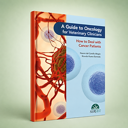 A Guide to Oncology for Veterinary Clinicians book cover
