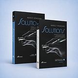 Solutions book cover