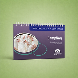 Sampling, Cristina Gómez , Sonia Téllez, book cover