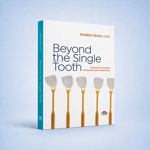 Beyond the Single Tooth book cover
