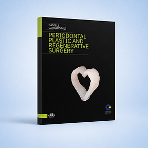 Periodontal Plastic and Regenerative Surgery book cover