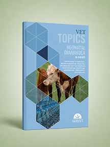 Vet Topics. Neonatal Diarrhoea in Calves, Pablo Díaz, José Pedreira, Patrocinio Morrondo et al., book cover