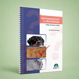 Self-assessment in Dermatology book cover