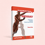 Handbook of Kinesiology, Vincenzo Pirola, book cover