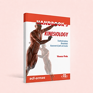 Handbook of Kinesiology, Vincenzo Pirola, book cover