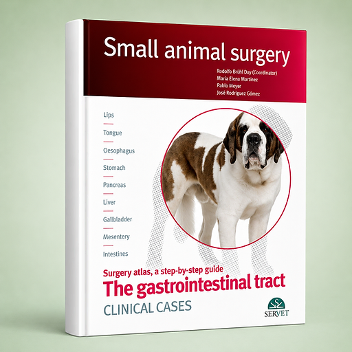 The Gastrointestinal Tract. Clinical Cases book cover