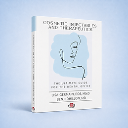 Cosmetic Injectables and Therapeutics book cover