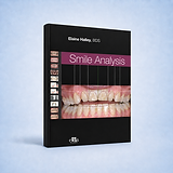 Smile Analysis book cover