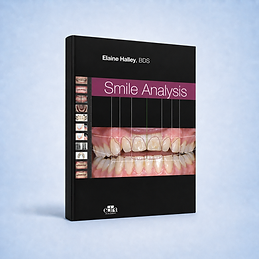 Smile Analysis book cover