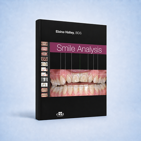 Smile Analysis book cover
