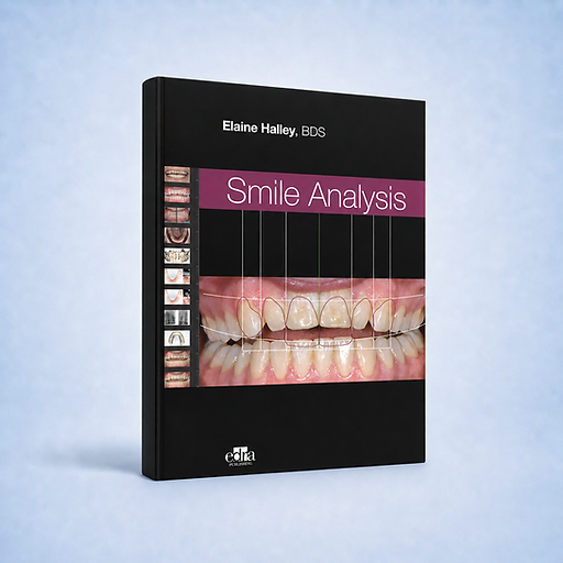 Smile Analysis book cover