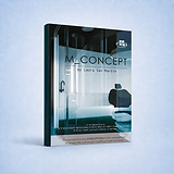 M_Concept -The revolutionary dental management model book cover