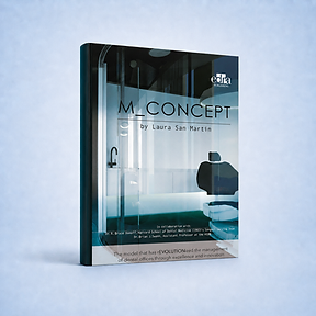 M_Concept -The revolutionary dental management model book cover