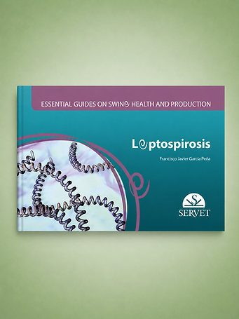 Leptospirosis book cover