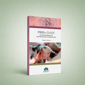 PRRSv Guide book cover