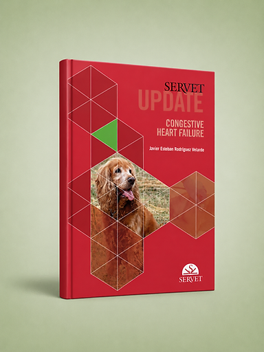 Congestive Heart Failure, Javier Esteban Rodríguez, book cover