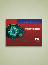 Marek’s Disease book cover