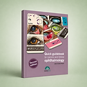 Quick Guidebook to Canine and Feline Ophtalmology, Javier Esteban, book cover