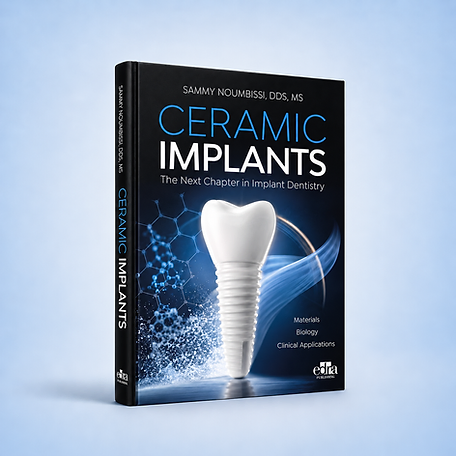 Ceramic Implants