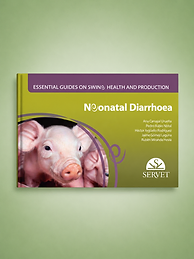 Neonatal Diarrhoea, Ana Carvajal, Pedro Rubio, Héctor Argüello et al., book cover