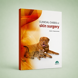 Clinical Cases of Skin Surgery book cover